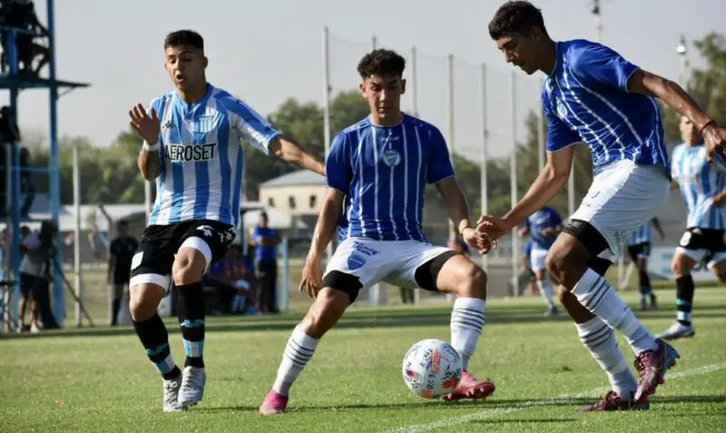 Racing Reserva Gago