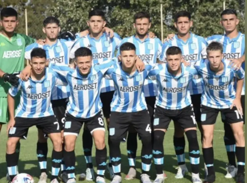 Tanda Reserva Racing