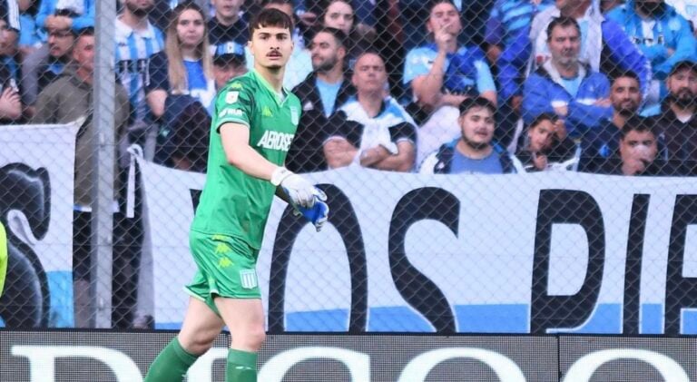 Noticias Racing hoy