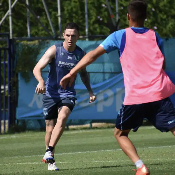 Racing Gago
