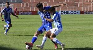 Racing podrá llevar público ante Godoy Cruz