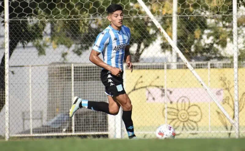 Nacho Galván Racing