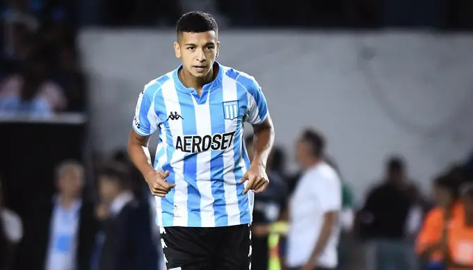 Los pibes que siguieron con la Primera de Racing