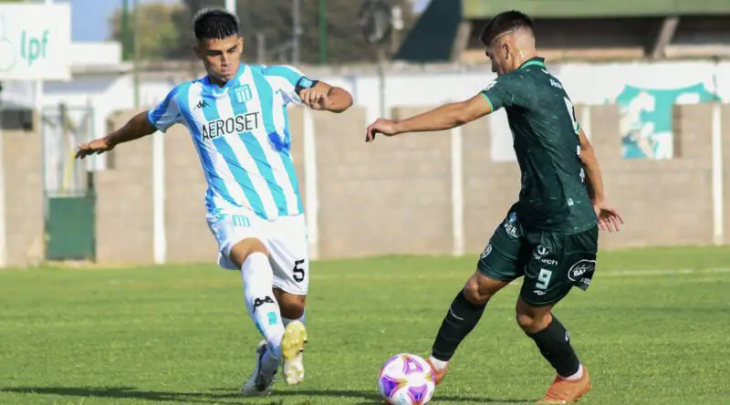 Reserva Racing Sarmiento