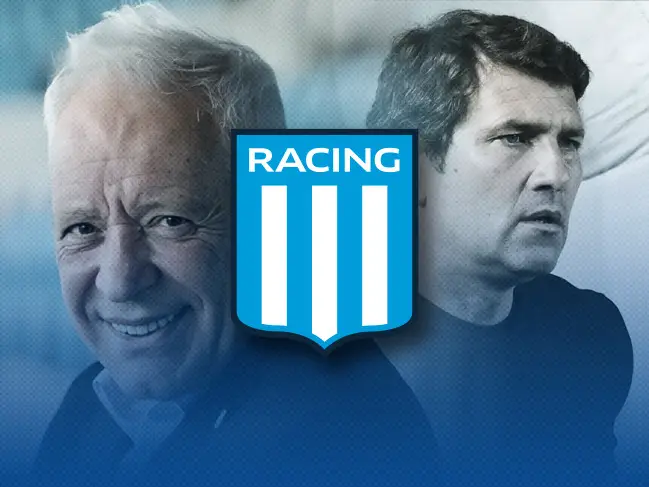 noticias Racing hoy