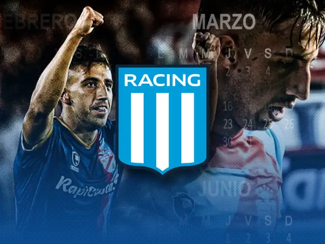 Noticias hoy Racing Guzmán