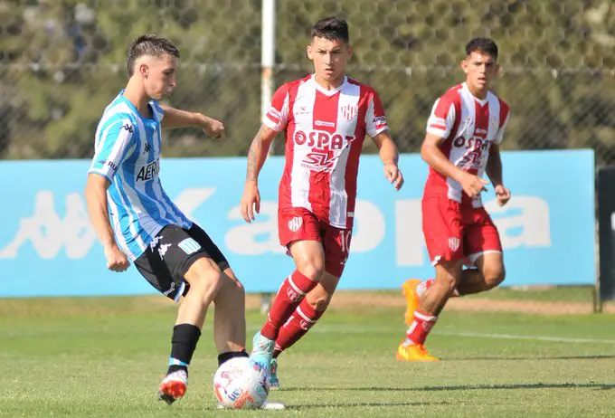 Reserva Racing Unión