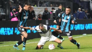 La racha que Racing necesita cortar con Gimnasia en su debut