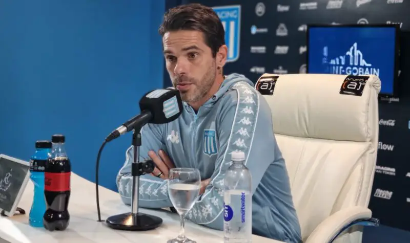 Racing Vecchio Miranda Gago