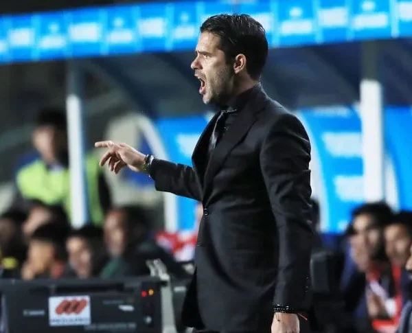 Racing Gago