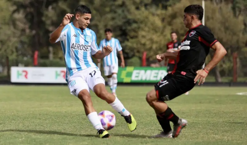 Racing Reserva Newell's