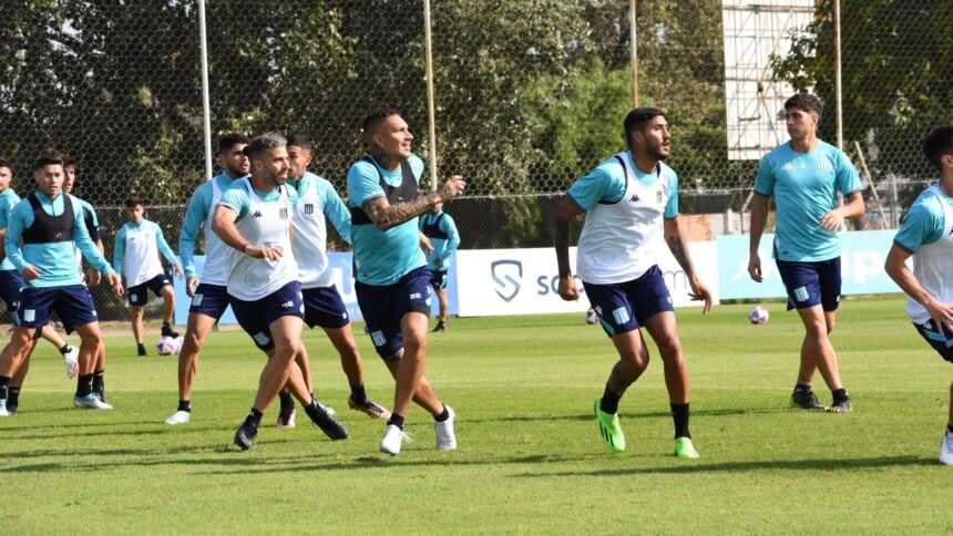 Racing Atlético