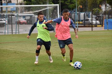 Racing kilómetros Libertadores