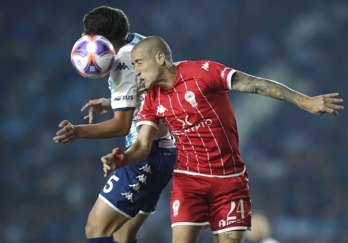 Racing Huracán Copa Argentina