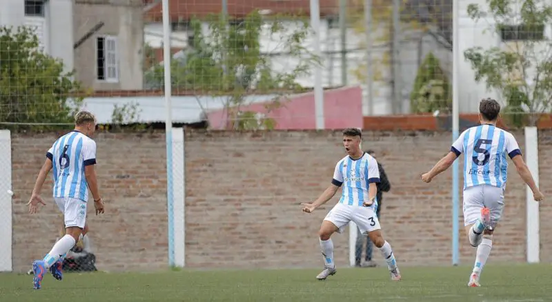 Inferiores Racing Godoy Cruz