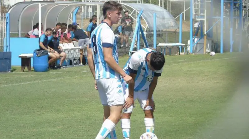 Schaare en Racing