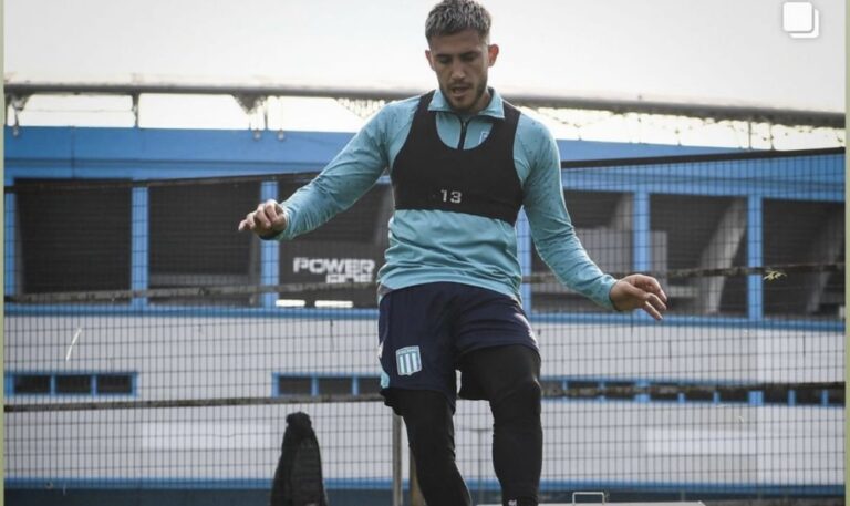 Piovi Racing