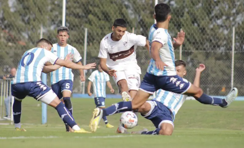 Reserva Racing Platense