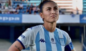 Durísimas críticas de la ex capitana Luana Muñoz