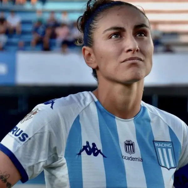 Durísimas críticas de la ex capitana Luana Muñoz