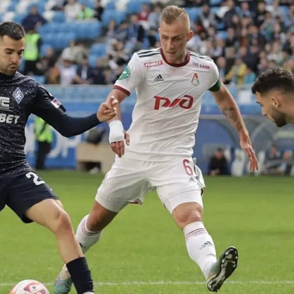 ¿Puede volver Benjamín Garré a Racing?