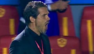 La gran noticia que recibió Gago para el clásico