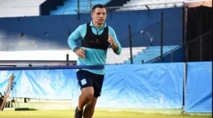 Sin Gago, se abre la puerta de Vecchio