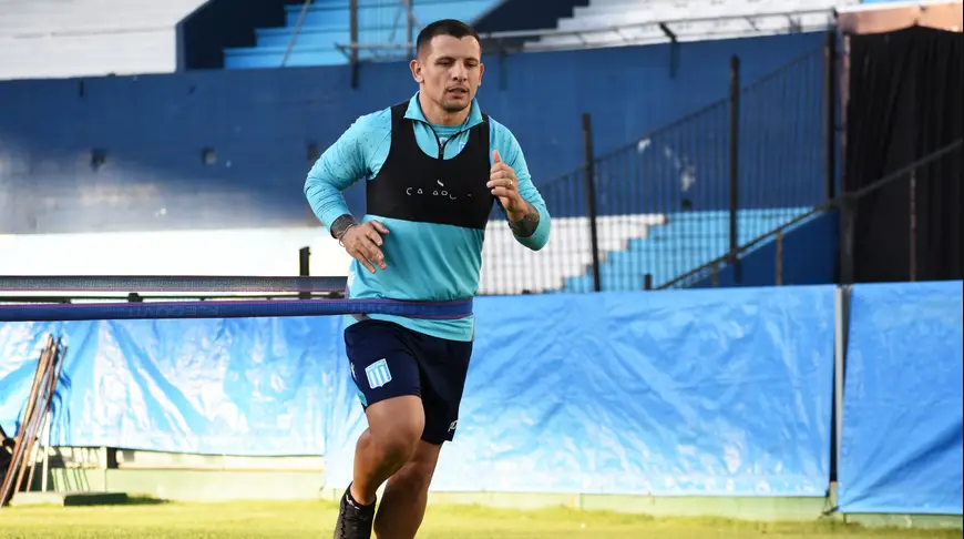 Sin Gago, se abre la puerta de Vecchio