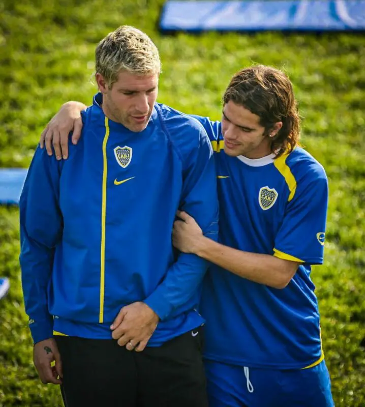 Gago Palermo Racing Platense