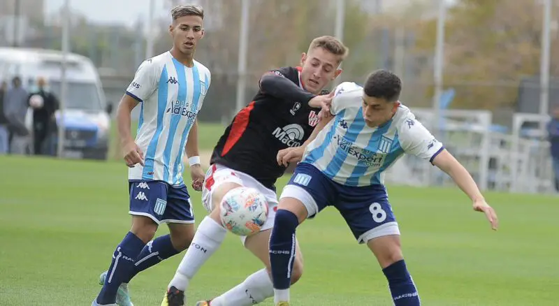 Reserva Racing Vélez