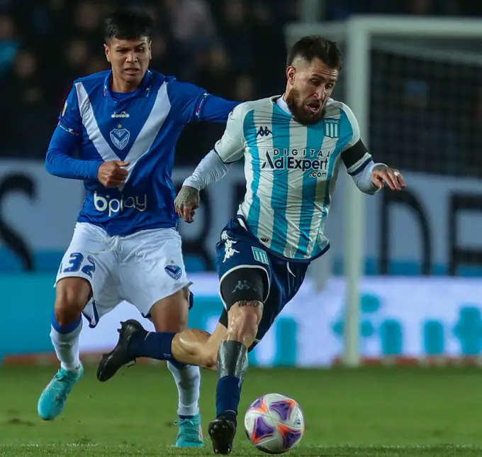 Racing Vélez