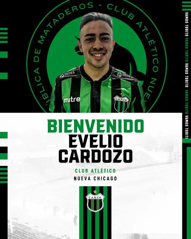 Jugadores Racing préstamos mercado 