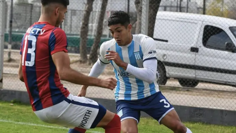 Gago Nacho Galván Racing