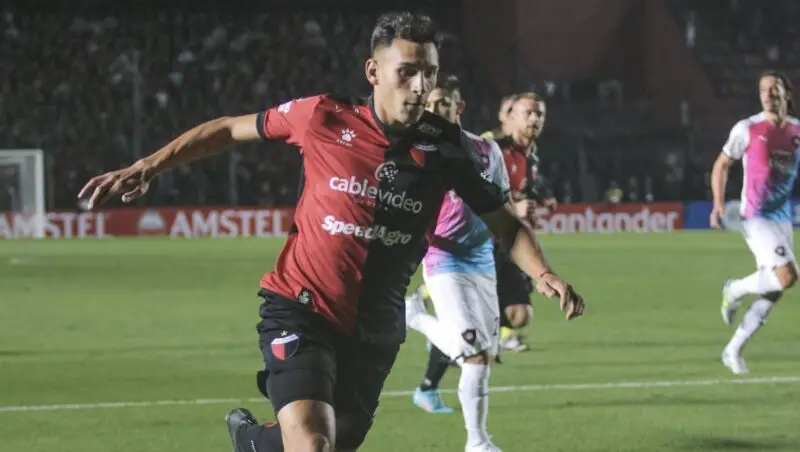 Meza Racing refuerzo Colón