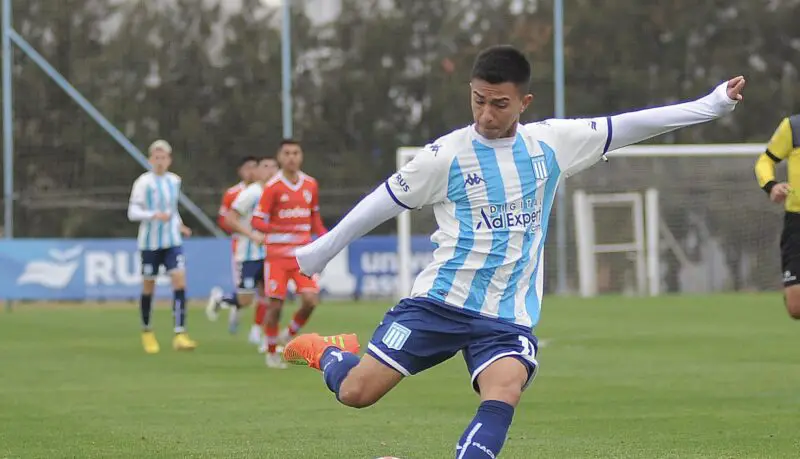 Reserva Racing River