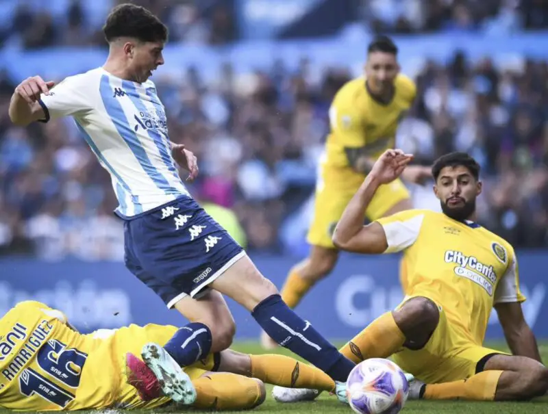 Nardoni Racing Rosario Central