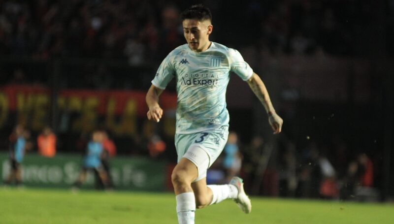 Gabriel Rojas Gago Racing