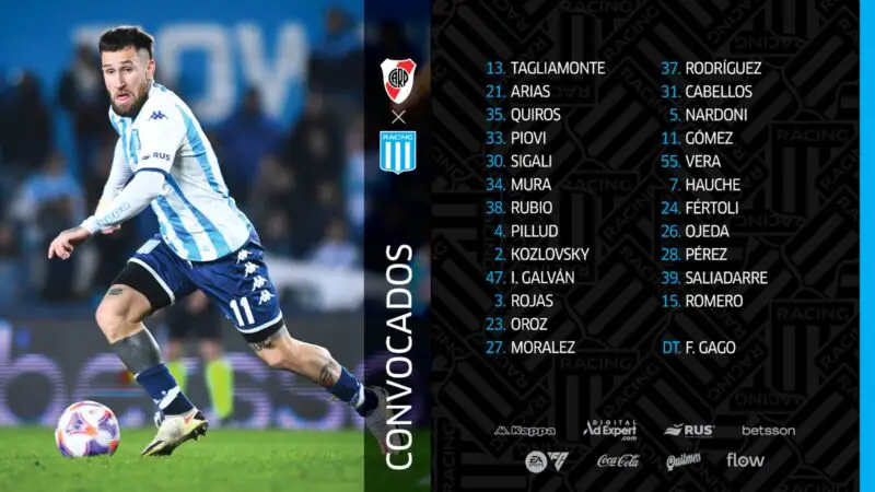 Aníbal Moreno Racing