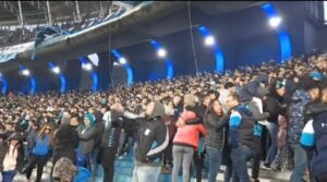 Racing y un reencuentro muy especial en el Cilindro