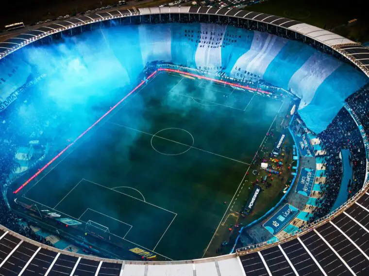 Racing no jugará en el Cilindro