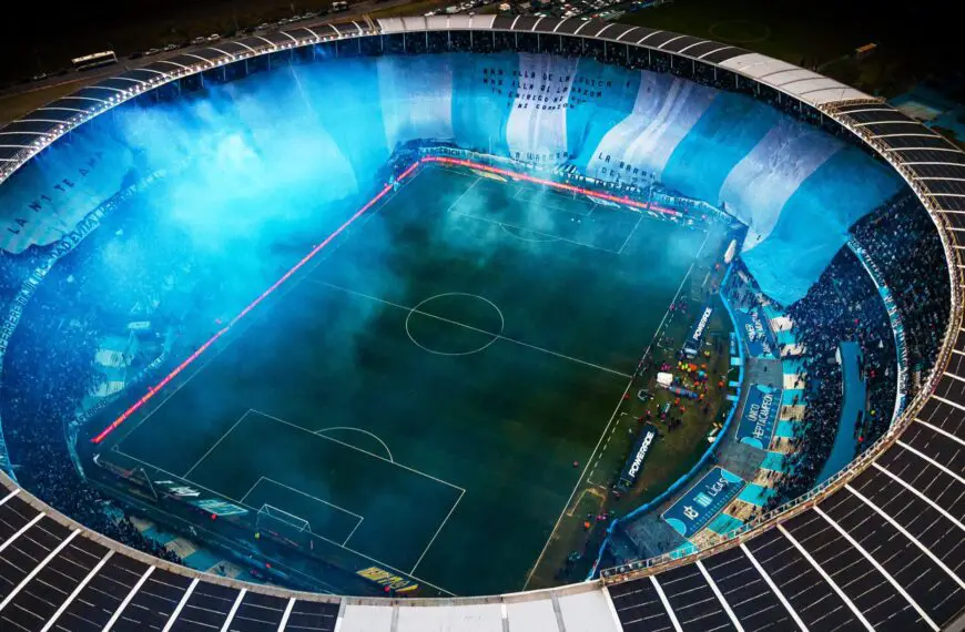 Racing en la Copa de la Liga: clásico y próximas fechas