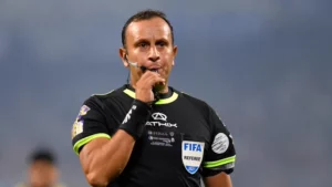 Darío Herrera y el pésimo recuerdo antes de Racing vs. Boca