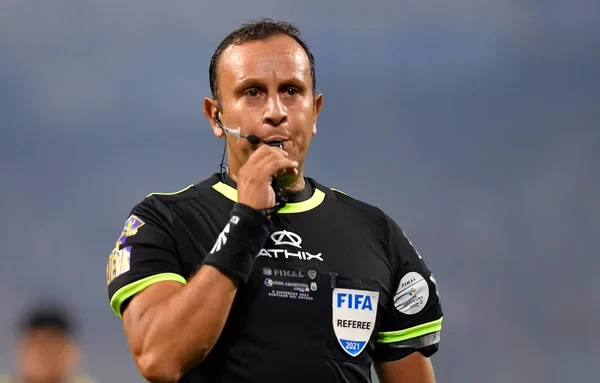 Darío Herrera y el pésimo recuerdo antes de Racing vs. Boca