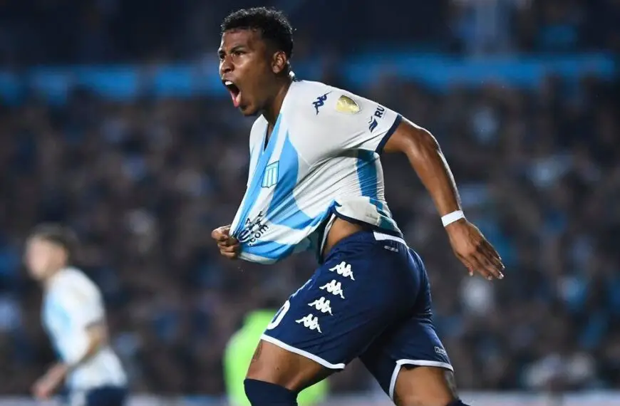 Roger Martínez Racing
