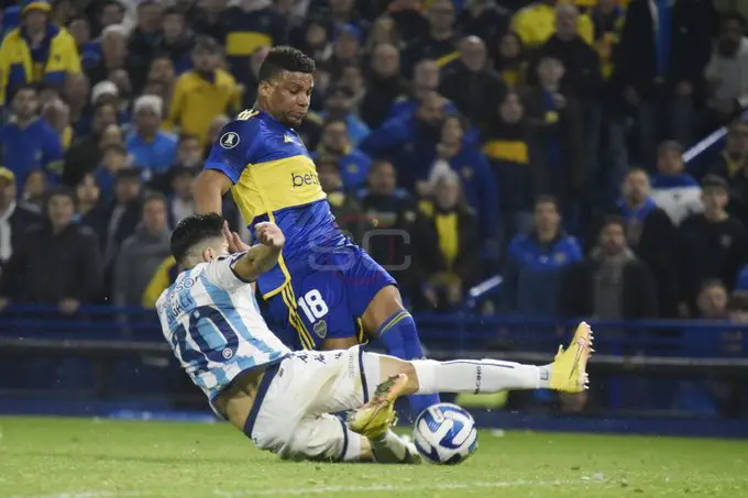 Gago Racing Boca