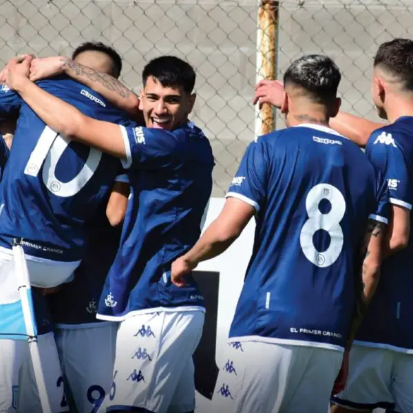 Los pibes de Racing que bajan a la Reserva para el clásico