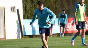 Racing - Newell's: formaciones, árbitro, hora y TV