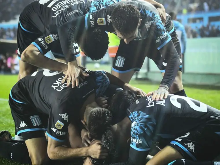 Racing Godoy Cruz