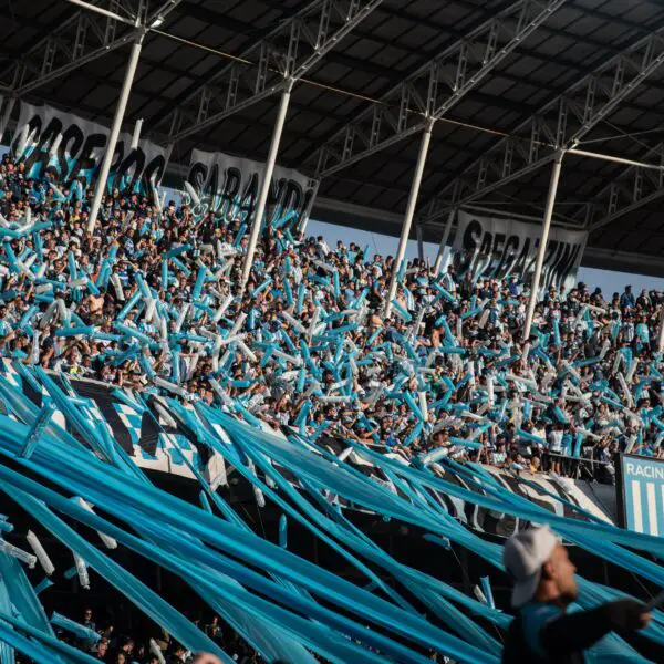 Racing Copa de la Liga