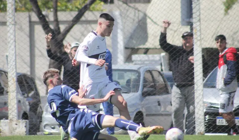 Reserva Racing Platense